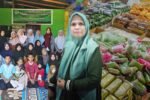 Dari Duka Menjadi Cahaya, Ibu Faizal Menjaga Asa Lewat PNM