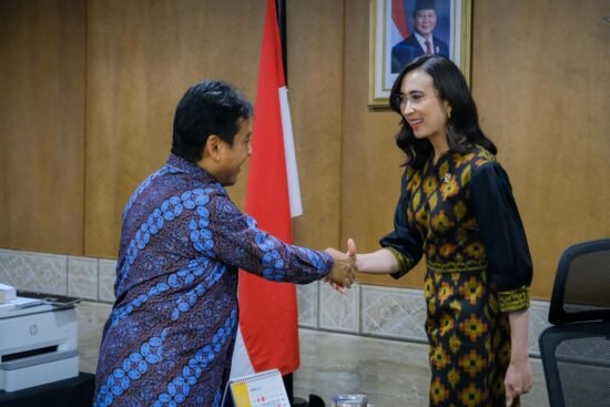 Pemerintah – PHRI Siap Hadapi Tantangan di Sektor Pariwisata