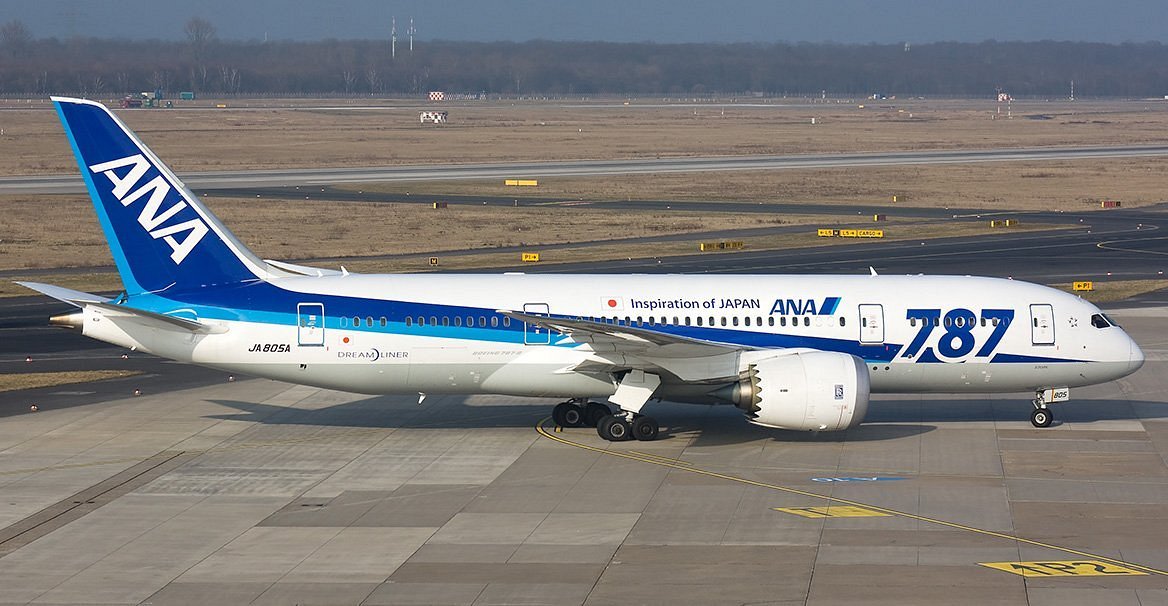 ANA dan Singapore Airlines Luncurkan Tarif Bersama dan Penerbangan Bagi Hasil Mulai September 2025