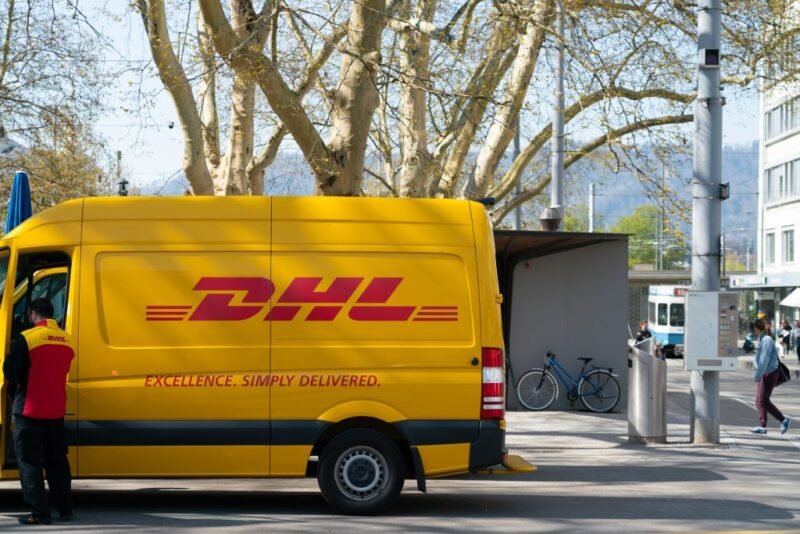 DHL Investasi Rp8,7 Triliun di Asia Pasifik hingga 2030, Perkuat Logistik Kesehatan Global