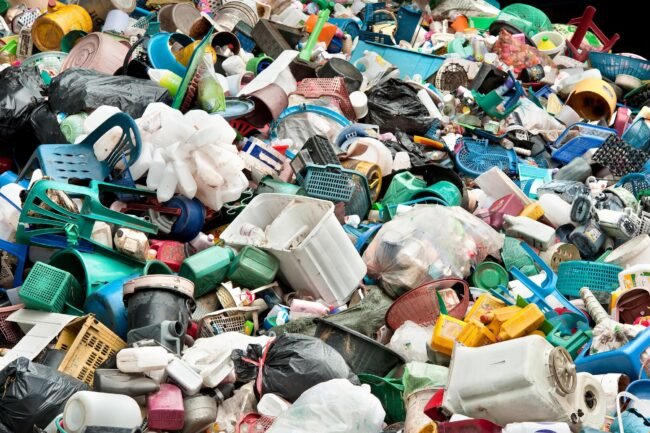 Tangsel Siap Bangun PSEL, Benyamin: Solusi Jangka Panjang Atasi Sampah