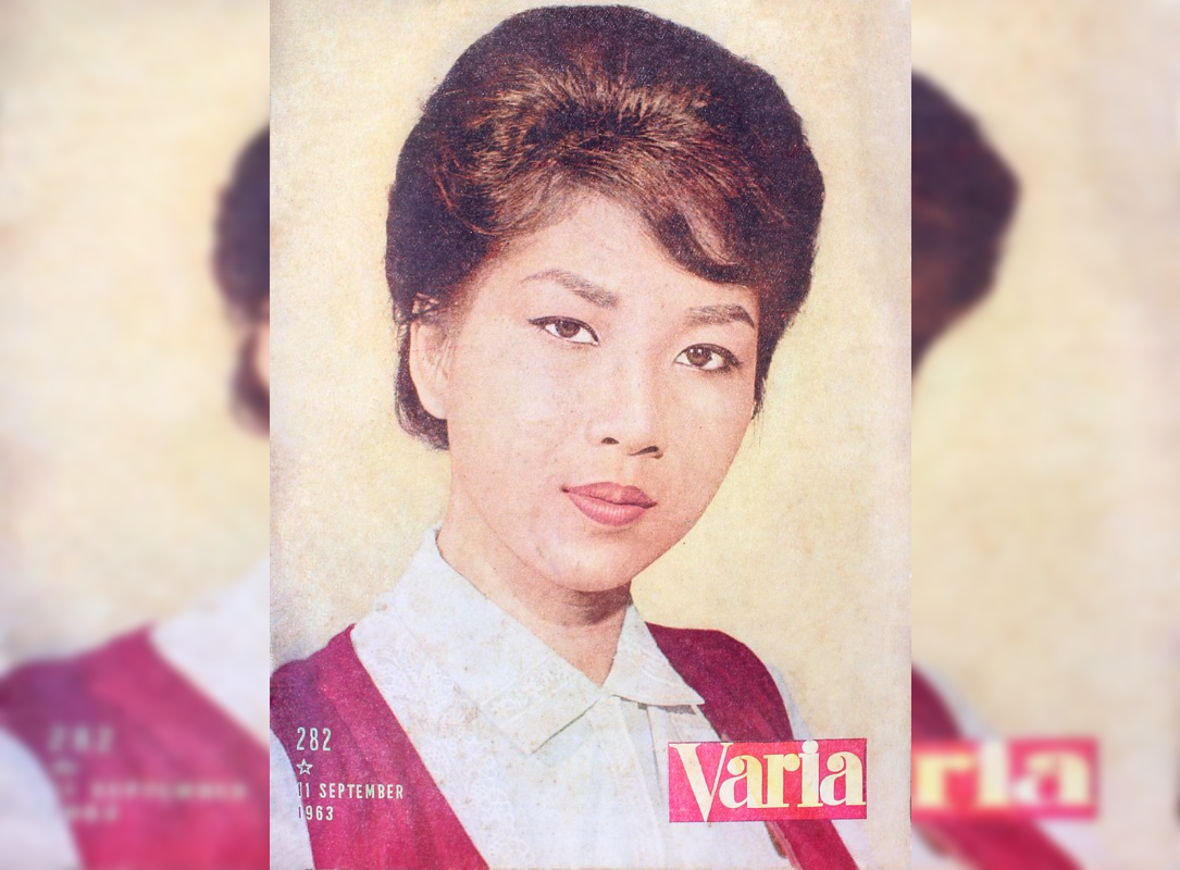 Penyanyi Titiek Puspa Meninggal Dunia di Usia 87 Tahun Penyanyi Titiek Puspa Meninggal Dunia di Usia 87 Tahun