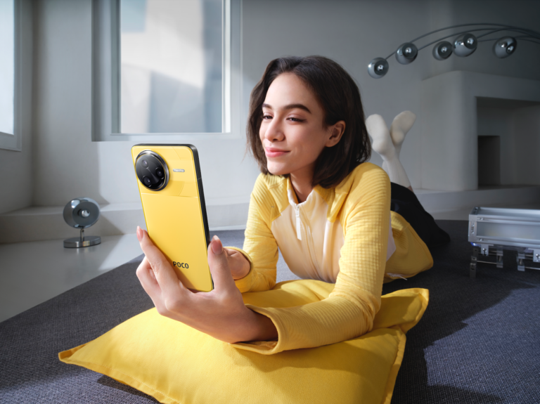 Perdana di Indonesia, POCO Bawa POCO F7 Ultra & POCO F7 Pro, Rasakan Fearless: Ultrapower Unleashed di 15 April 2025!