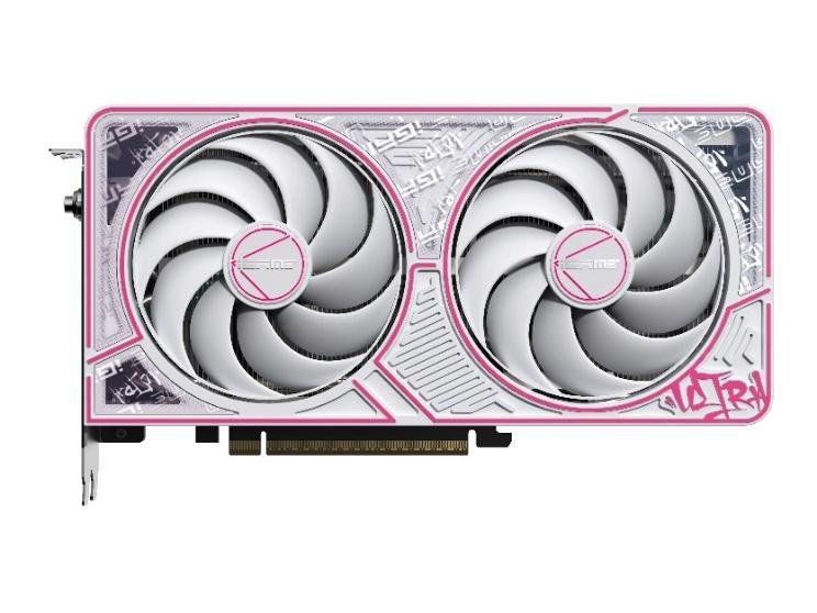 COLORFUL Resmikan iGame GeForce RTX 5060 Series, Performa AI Mumpuni dalam Desain Penuh Gaya COLORFUL Resmikan iGame GeForce RTX 5060 Series, Performa AI Mumpuni dalam Desain Penuh Gaya