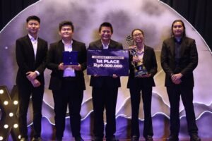 Xiaomi Dorong Kreativitas Anak Muda Lewat Redmi Note Game On & BREXPLOR, Hadirkan Redmi Note 14 Series