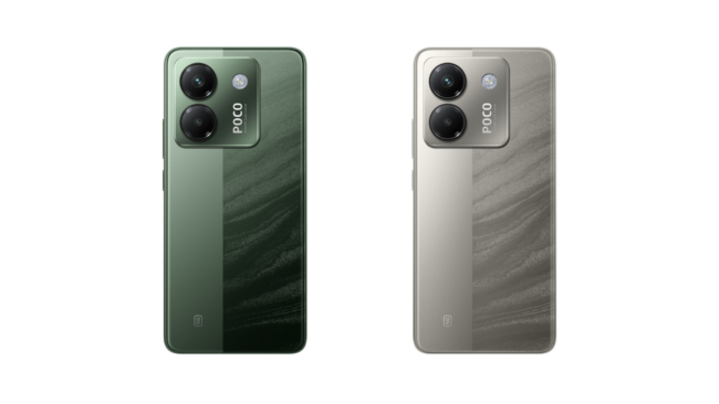POCO Fans Merapat! POCO M7 Pro 5G Resmi Hadir di Indonesia, Bawa Pengalaman “Maximum Play” Tanpa Batas!
