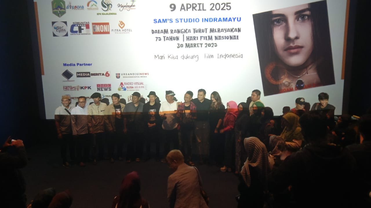 Dendam dalam Dosa Jadi Horor Lokal yang Bangkitkan Gairah Perfilman Daerah Dendam dalam Dosa Jadi Horor Lokal yang Bangkitkan Gairah Perfilman Daerah