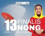 Menuju Panggung Prestisius, 26 Finalis Kang Nong Kota Tangerang 2025 Siap Unjuk Diri!