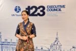 Jadi Kandidat Sekjen UN Tourism, Shaikha Al Nowais Inspirasi Kepemimpinan Perempuan