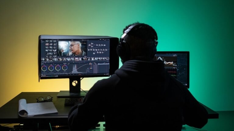 Asah Skill Digital, Warga Kota Tangerang Kini Bisa Ikut Pelatihan Editing Video Gratis!