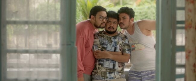 Trailer “Ibuku Ibu-Ibu” Resmi Dirilis, #SiapGoblok di Bioskop Mulai 12 Juni!
