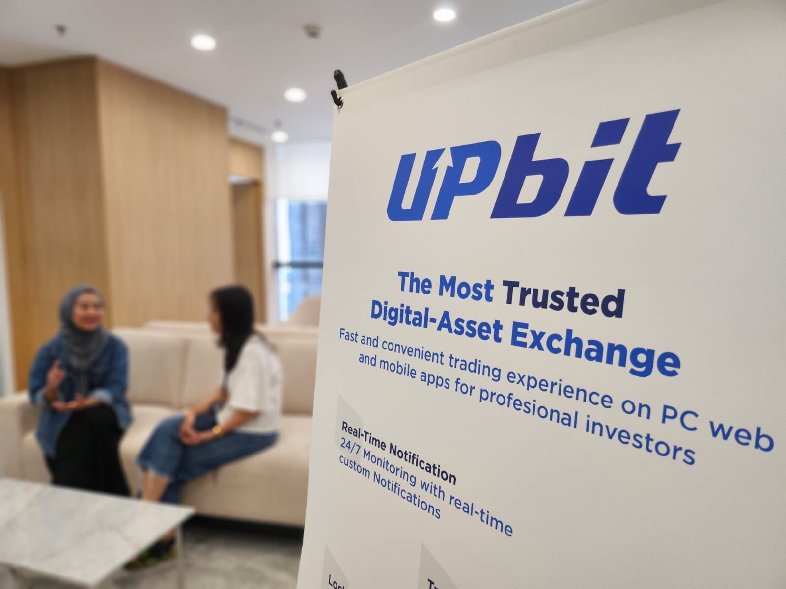 Upbit Indonesia: Perjanjian Dagang AS–Tiongkok Bisa Jadi Titik Balik untuk Industri Kripto