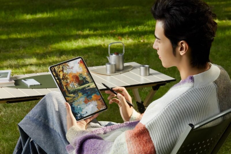 OPPO Rilis Watch X2, Pad Neo, dan Pad 3 Matte Jadi Inovasi Gaya Hidup Digital dalam Satu Paket