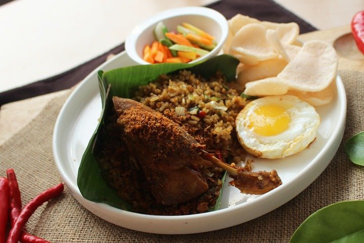 Yuk Nikmati Kelezatan “Menu serba 99 Ribu” di Santika Premiere ICE BSD City!