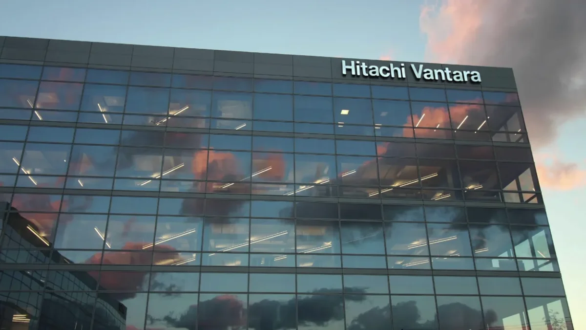 Hitachi Vantara Luncurkan VSP 360, Solusi Cerdas Atasi Kompleksitas Data Hybrid dan Dorong Inovasi AI
