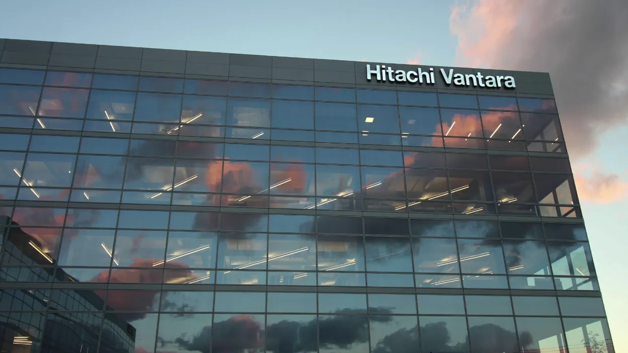 Hitachi Vantara Luncurkan VSP 360, Solusi Cerdas Atasi Kompleksitas Data Hybrid dan Dorong Inovasi AI Hitachi Vantara Luncurkan VSP 360, Solusi Cerdas Atasi Kompleksitas Data Hybrid dan Dorong Inovasi AI