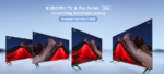 Xiaomi TV A Pro Series 2026 Siap Meluncur 5 Mei, Tawarkan Smart Living dan Sensasi Bioskop di Rumah