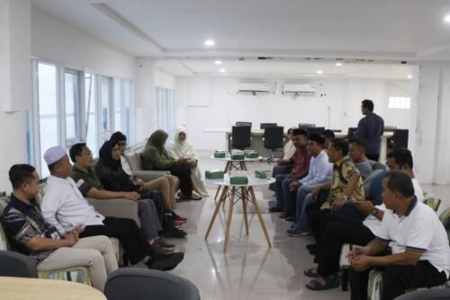 Kota Tangerang Resmi Jadi Tuan Rumah Harganas ke-32