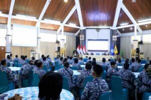 Wakil Wali Kota Tangerang Maryono Ajak Ormas Jadi Garda Terdepan Membangun Kota Tangerang