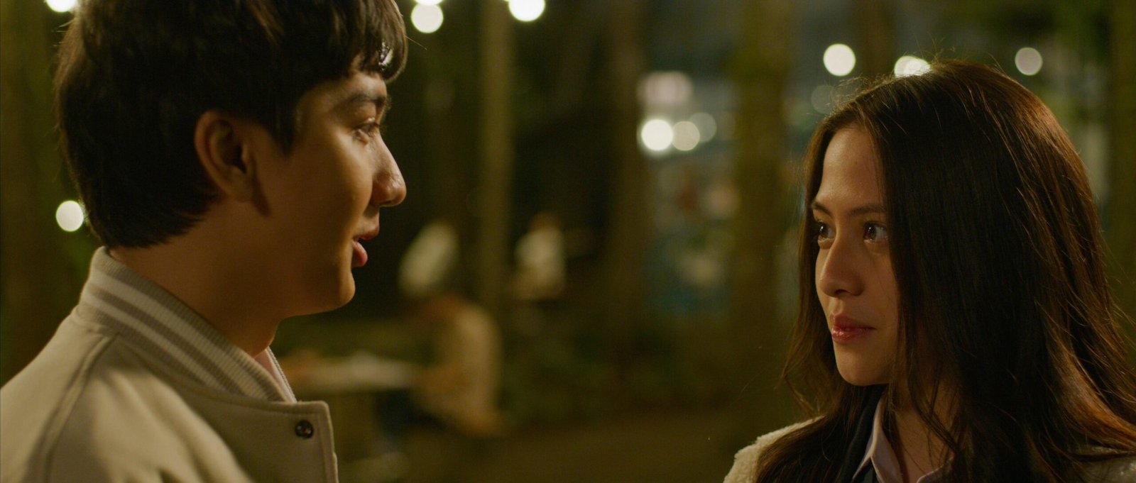 Film Bertaut Rindu Angkat Luka Sunyi Remaja: Ketika Impian Harus Bertarung dengan Ekspektasi Orang Tua Film Bertaut Rindu Angkat Luka Sunyi Remaja: Ketika Impian Harus Bertarung dengan Ekspektasi Orang Tua