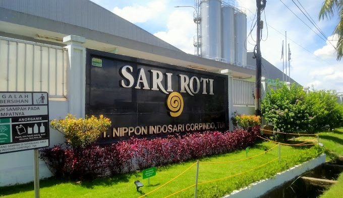 Sari Roti Resmikan Distributor Resmi Wilayah Cilegon dan Serang Sari Roti Resmikan Distributor Resmi Wilayah Cilegon dan Serang