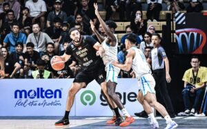 Dewa United Banten Gulung Bali United, Siap Tempur Hadapi Pelita Jaya Pekan Depan
