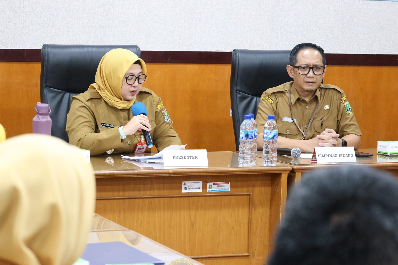 Pemkab Tangerang Komitmen Akan Tekan Angka Stunting