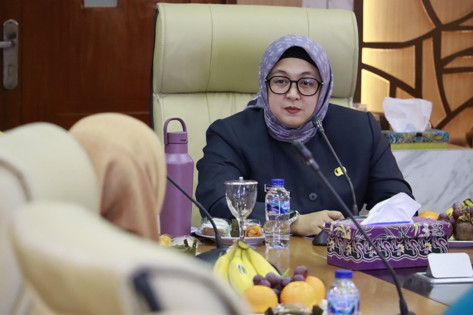 Desa Caringin di Kabupaten Tangerang Masuk Nominasi Desa Ramah Perempuan dan Peduli Anak Nasional