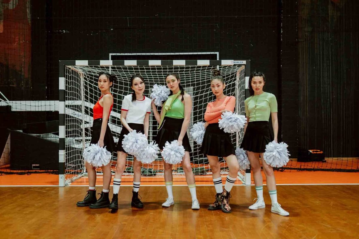 Dance 15 Menit Bisa Ketemu KPOP Dancer,  Kompetisi POTEK Dance Fest Ini Hadiahnya Trip ke Korea Loh!