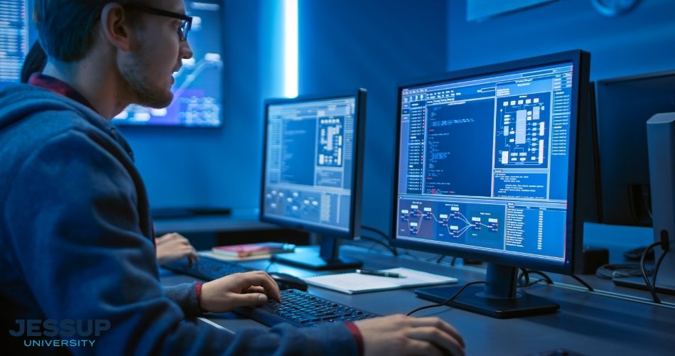 BLK Kota Tangerang Buka Pelatihan Web Programming Gratis Nih!