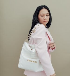 Gaya Tanpa Gengsi: Tirodupe Tawarkan Alternatif Fashion Terjangkau Bertema Luxury-Inspired