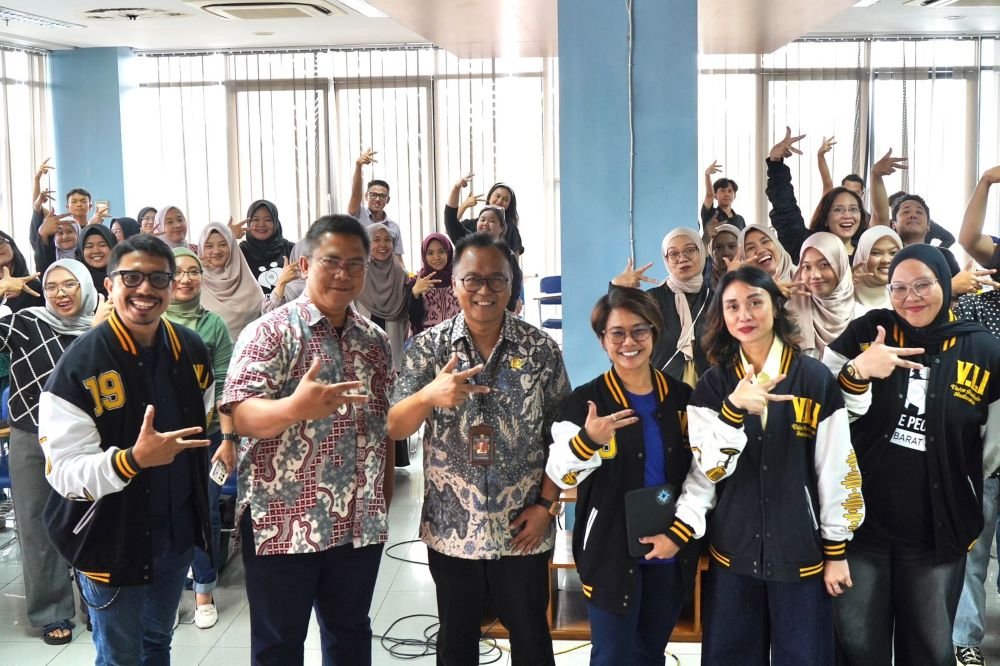 FOTO : Wonder Voice of Indonesia 2025 Hadir di Bandung