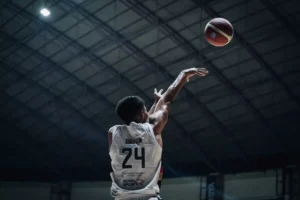 Dewa United Banten Matangkan Strategi Jelang Playoffs IBL 2025