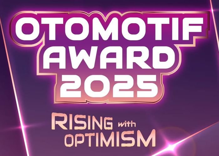 Tiga Model Suzuki Sabet Penghargaan di Ajang Otomotif Award 2025 Tiga Model Suzuki Sabet Penghargaan di Ajang Otomotif Award 2025