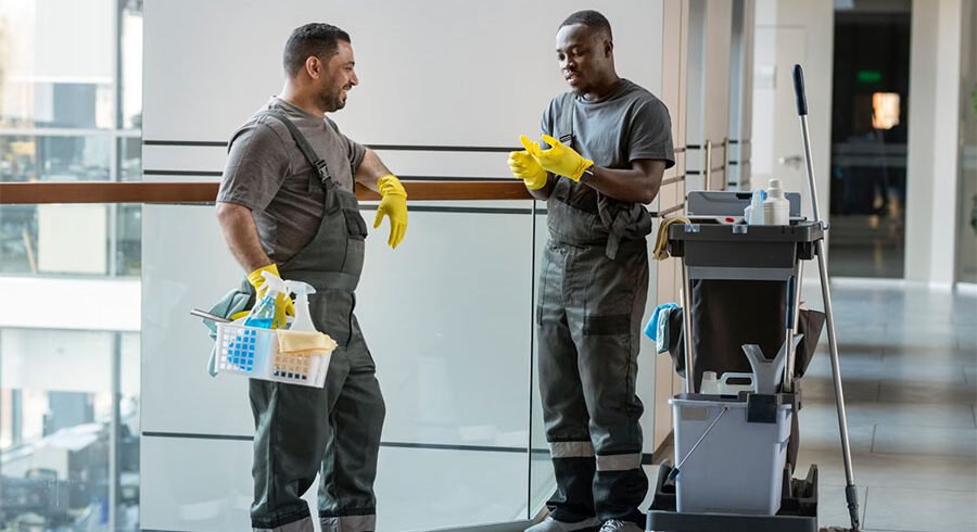 Pemkot Tangerang Buka Pelatihan Cleaning Service untuk Umum Gratis, Tertarik Daftar?