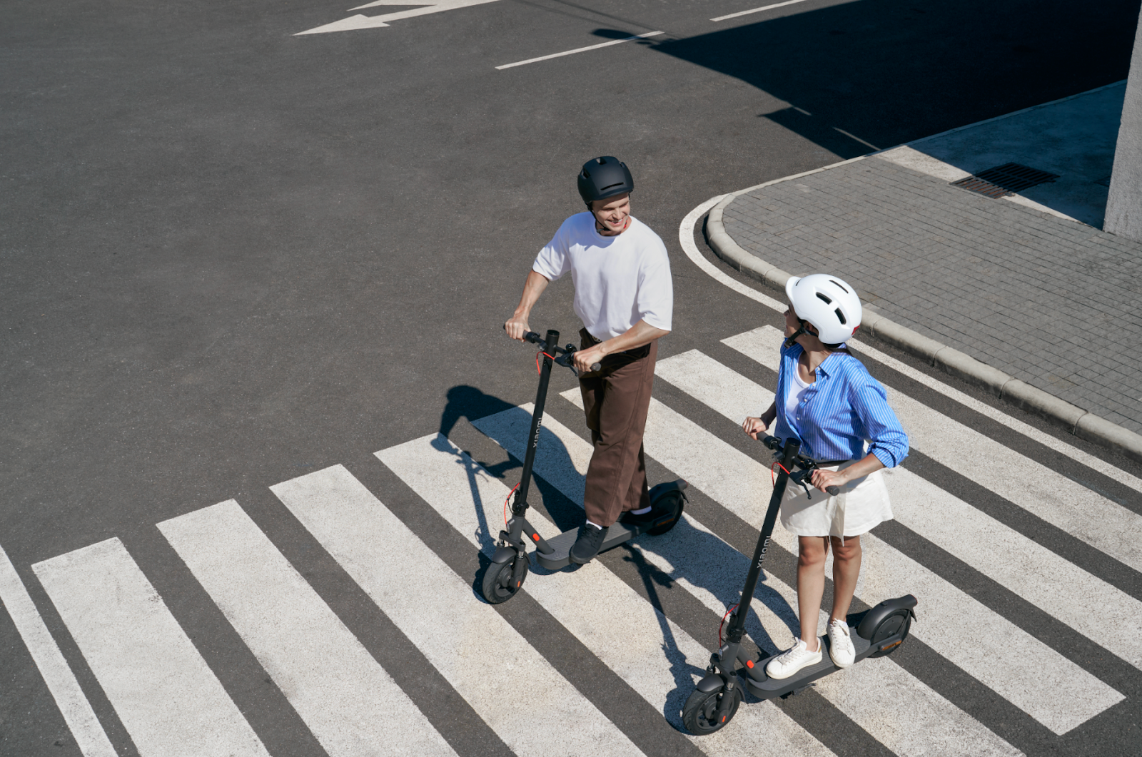Xiaomi Perluas Ekosistem AIoT: Kenalkan Kulkas Pertama hingga Scooter untuk Dukung Gaya Hidup Modern Xiaomi Perluas Ekosistem AIoT: Kenalkan Kulkas Pertama hingga Scooter untuk Dukung Gaya Hidup Modern
