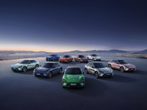 Xiaomi Luncurkan SUV Listrik YU7: Teknologi Mutakhir, Desain Elegan, dan Performa Tertinggi di Kelasnya