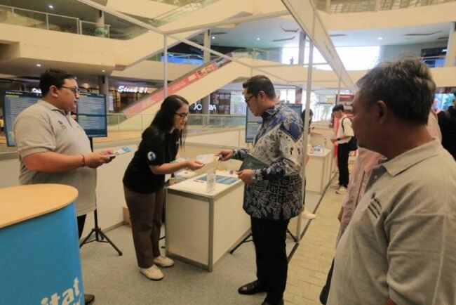 Pemkot Tangerang x Habitat Community Indonesia Gelar Job Fair Konstruksi