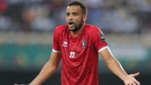 Siap Perkuat Lini Tengah, Persita Rekrut Pablo Ganet