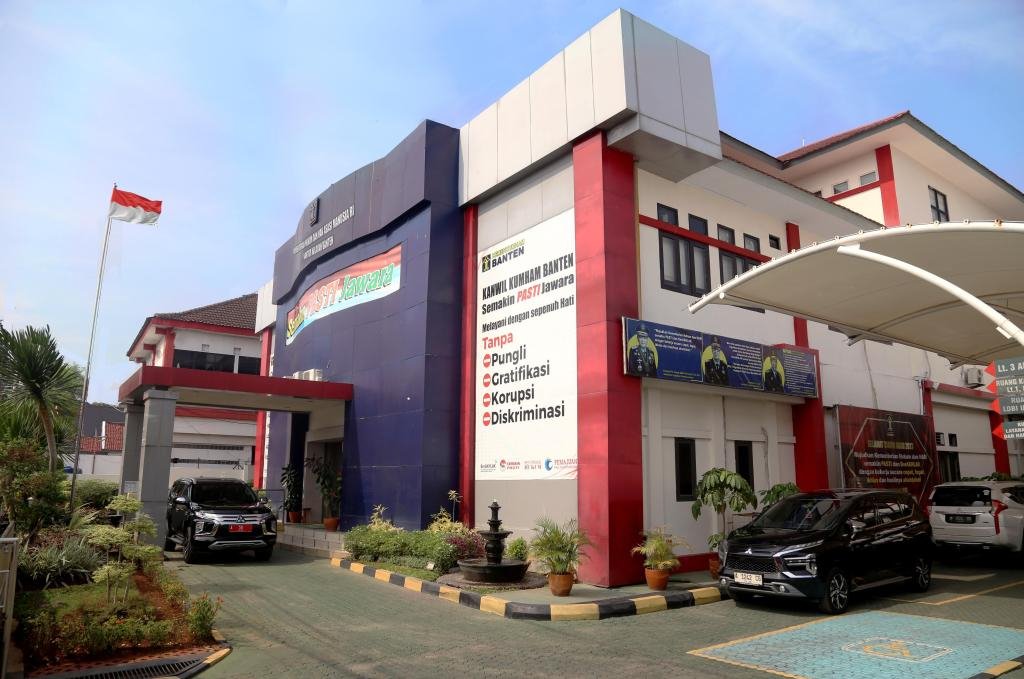 UMKM Pangarengan Dapat Edukasi Kekayaan Intelektual dari Kemenkumham Banten UMKM Pangarengan Dapat Edukasi Kekayaan Intelektual dari Kemenkumham Banten