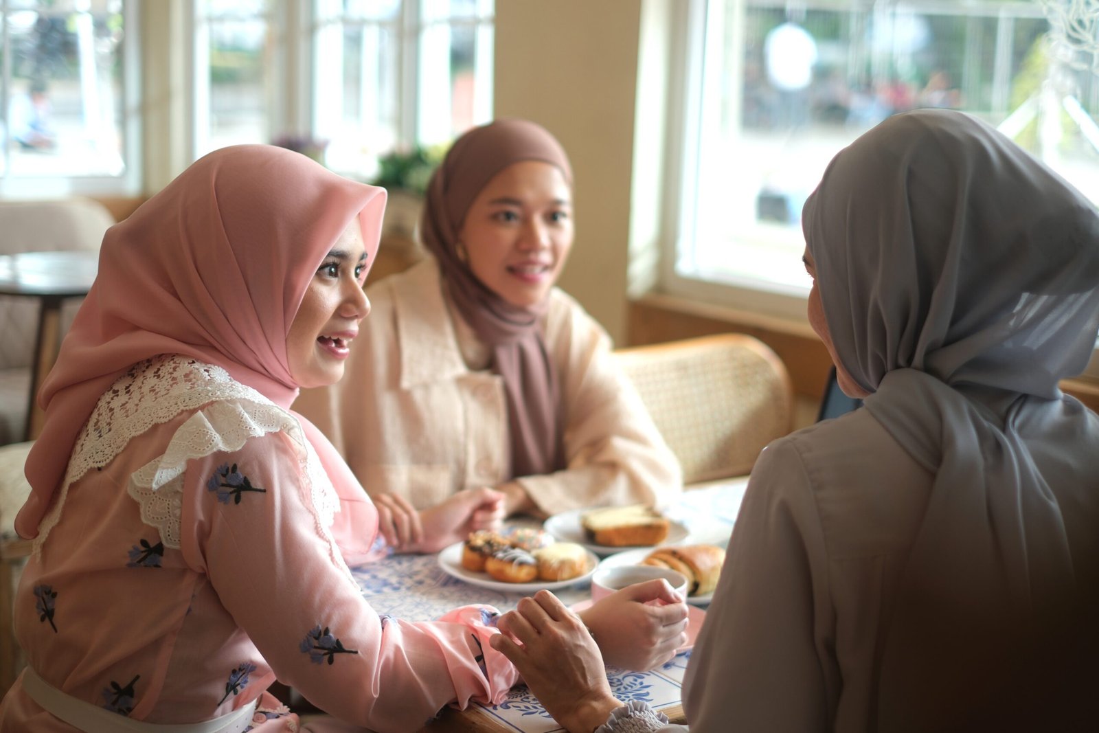 Terbongkar Pengakuan Tissa Biani: Kisah Pilu Jadi Pilihan Kedua di Balik Film Assalamualaikum Baitullah! Terbongkar Pengakuan Tissa Biani: Kisah Pilu Jadi Pilihan Kedua di Balik Film Assalamualaikum Baitullah!