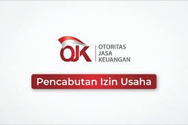 Tidak Penuhi Ketentuan Ekuitas Mininum, OJK Cabut Izin Usaha PT DMS