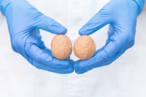 Jarang Disadari, Kanker Testis Bisa Serang Pria Produktif