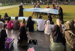 Liburan Seru Tak Perlu Jauh-Jauh, Vega Hotel Gading Serpong Tawarkan “Family Fun Gateway” Penuh Keceriaan