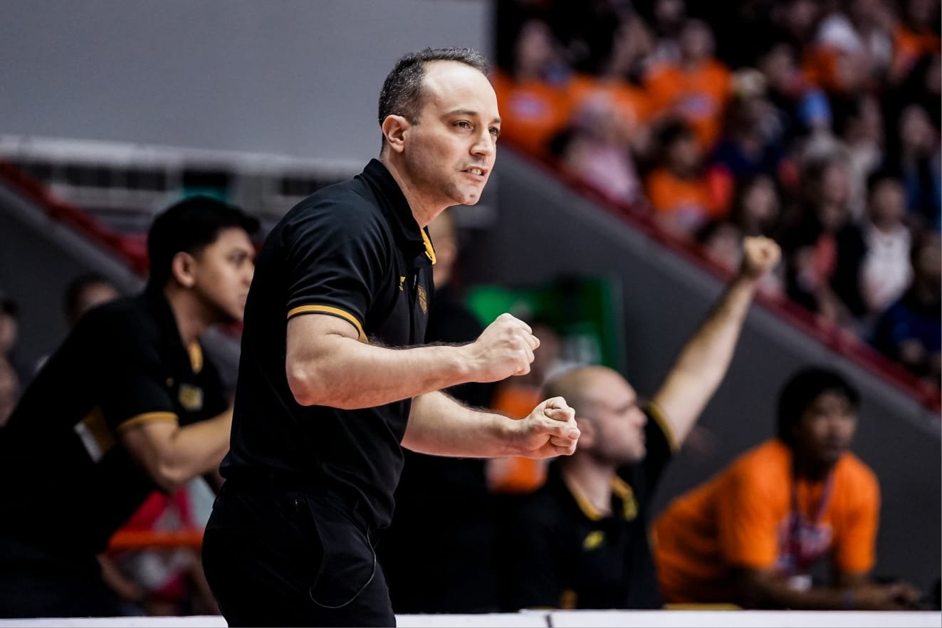 Pablo Favarel Pamit dari Dewa United Banten Usai Torehkan Sejarah Pablo Favarel Pamit dari Dewa United Banten Usai Torehkan Sejarah