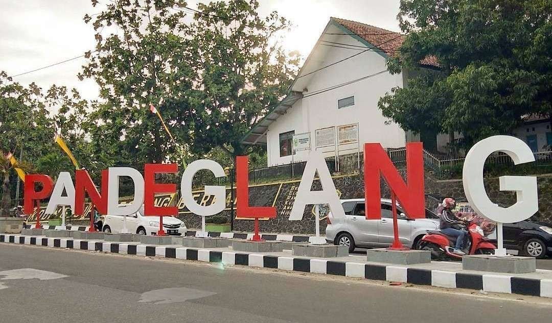 Tinggal Tiga Kabupaten, Pemprov Banten Fokus Tuntaskan Status Desa Tertinggal