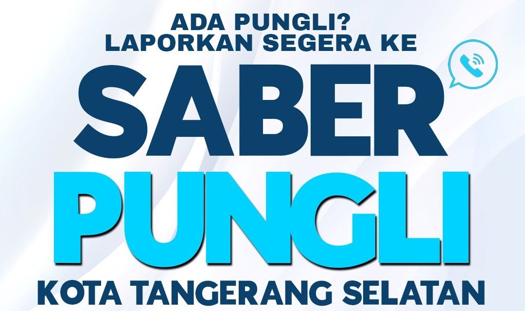 Temukan Pungli di Layanan Publik, Pemkot Tangsel Siapkan Kanal Laporan Cepat via WA dan QR Code