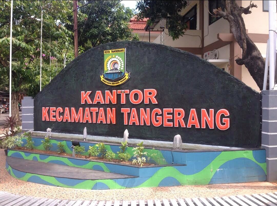 Semarak Kemerdekaan, Hari Sabtu Pelayanan di Sejumlah Kecamatan Tangerang Tetap Buka Semarak Kemerdekaan, Hari Sabtu Pelayanan di Sejumlah Kecamatan Tangerang Tetap Buka