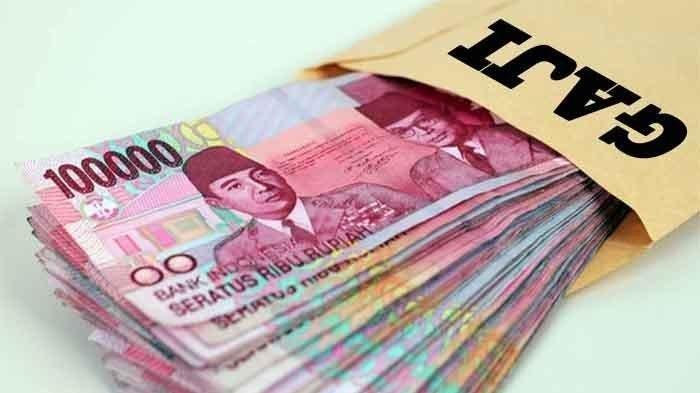 Meski PAD Turun, Pemprov Banten Tetap Bayarkan Gaji Pegawai P3K Meski PAD Turun, Pemprov Banten Tetap Bayarkan Gaji Pegawai P3K