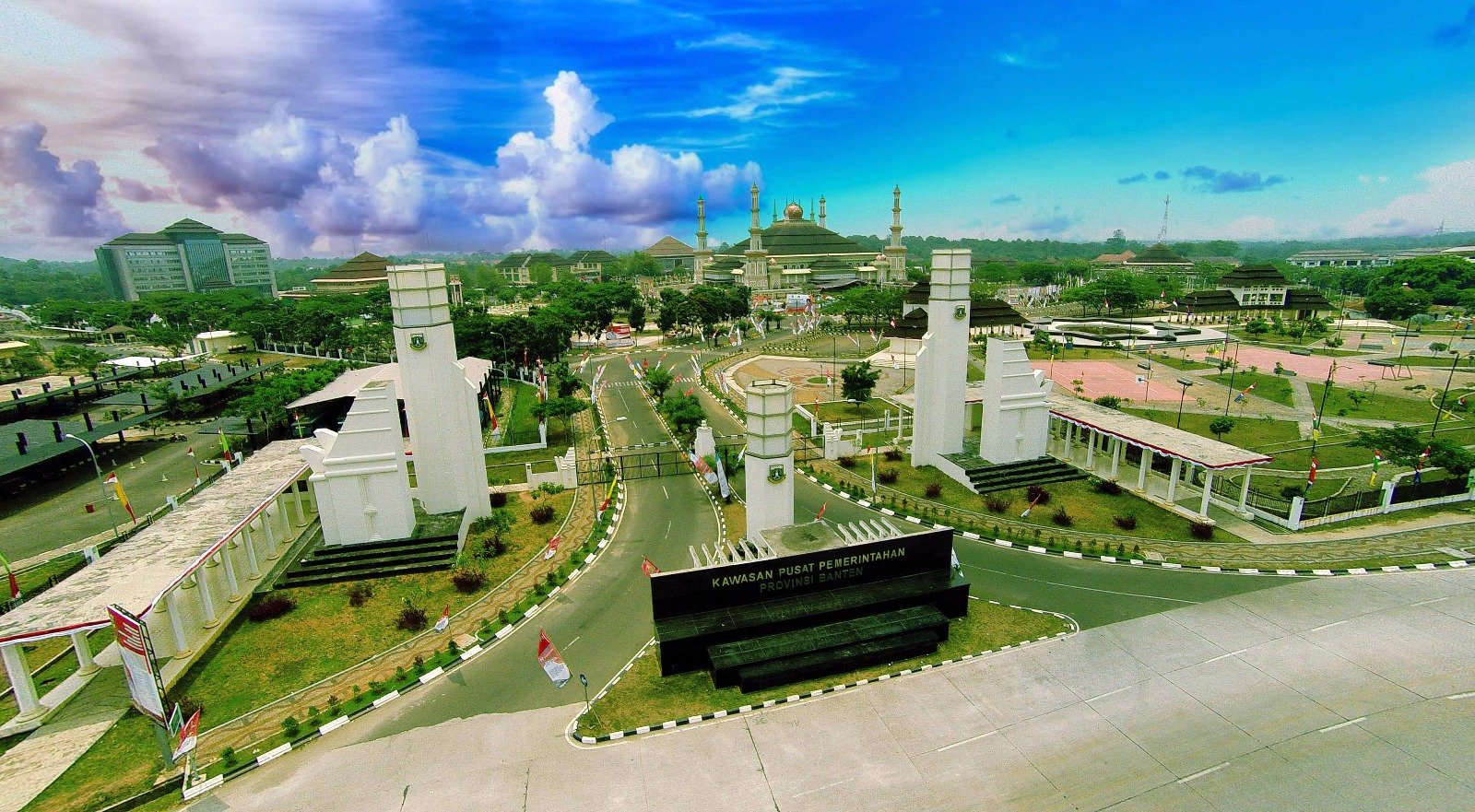 Provinsi Banten Raih Predikat Provinsi Layak Anak Kelima Kali Provinsi Banten Raih Predikat Provinsi Layak Anak Kelima Kali